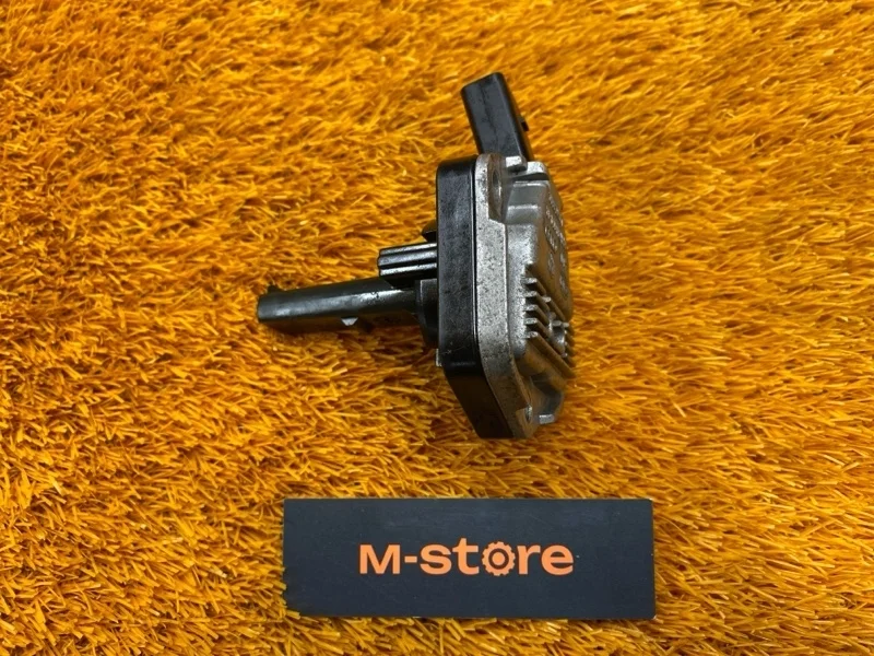 Датчик уровня масла Volkswagen Passat 2007 1J0907660C B6 BVY