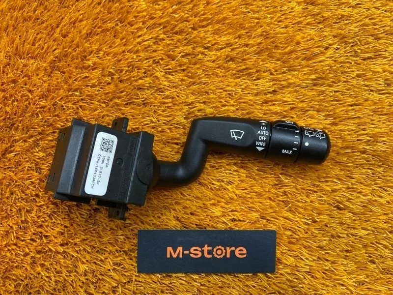 Переключатель дворников Land Rover Freelander 2010 7G9N3F973GB L359 B6324S