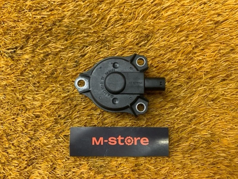 Клапан изменения фаз ГРМ Mercedes-Benz V-Class 2012 A2720510177 W639 272.978