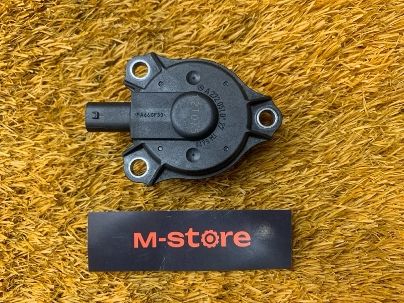 Клапан изменения фаз ГРМ Mercedes-Benz V-Class 2012 A2720510177 W639 272.978