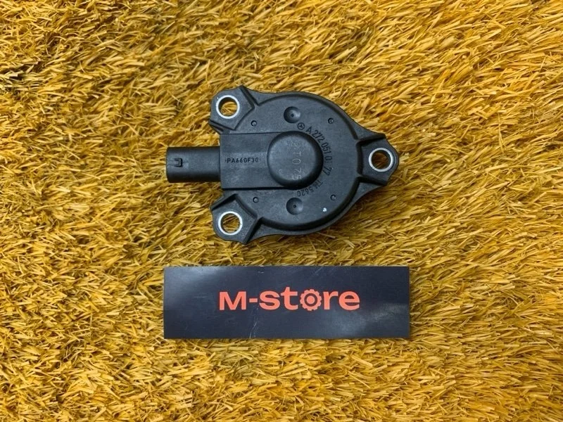 Клапан изменения фаз ГРМ Mercedes-Benz V-Class 2012 A2720510177 W639 272.978