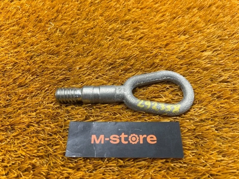 Крюк буксировочный Bmw 3-Series 2004 72157203519 E46 M54B22 (226S1)