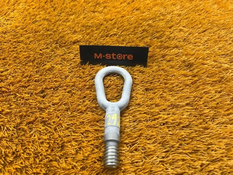 Крюк буксировочный Bmw 3-Series 2004 72157203519 E46 M54B22 (226S1)