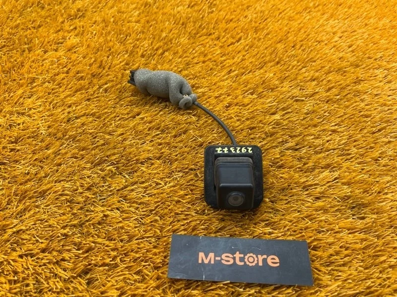 Камера заднего вида Mercedes-Benz C-Class 2012 A2048206097 W204 271.860