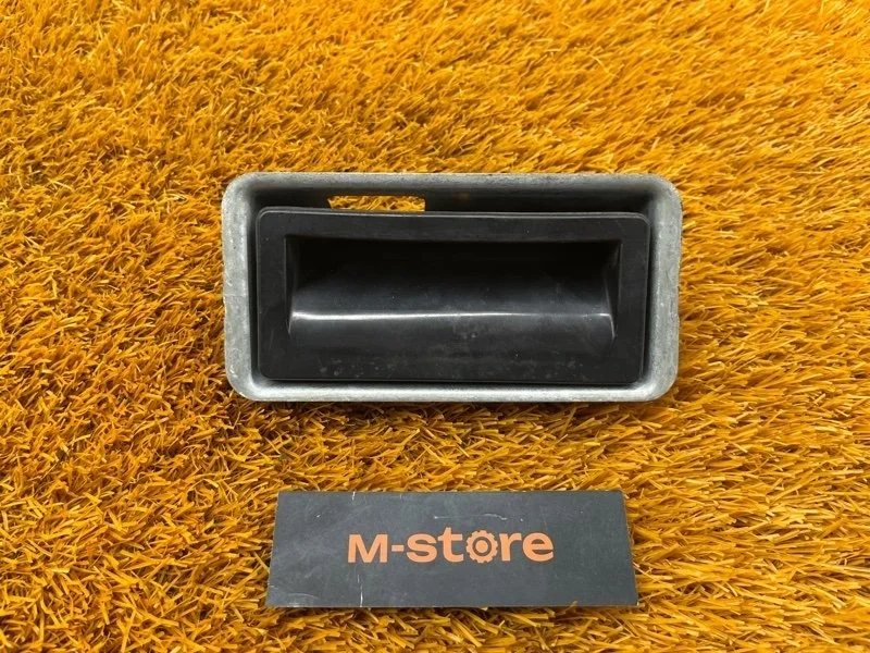 Ручка багажника Volkswagen Sharan 2012 5N0827566T 7N CTHA