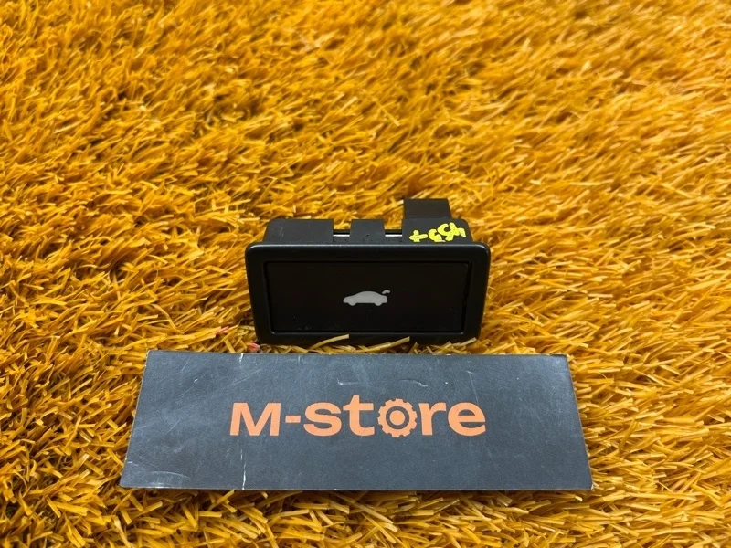 Кнопка открывания багажника Audi Q7 2008 3D0959831C 4L BAR