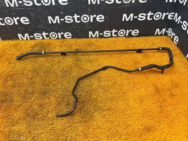 Трубка охлаждающей системы Volkswagen Touareg 2011 7P6122447N 7P CGRA