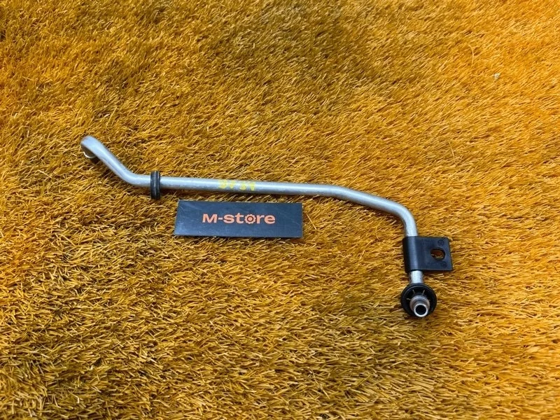 Трубка охлаждения акпп Mercedes-Benz C-Class 2010 A2045280124 W204 271.860