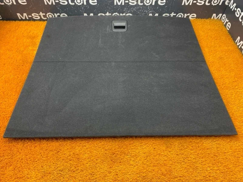 Пол багажника Audi Q5 2013 8R0861531A 8R CNCD