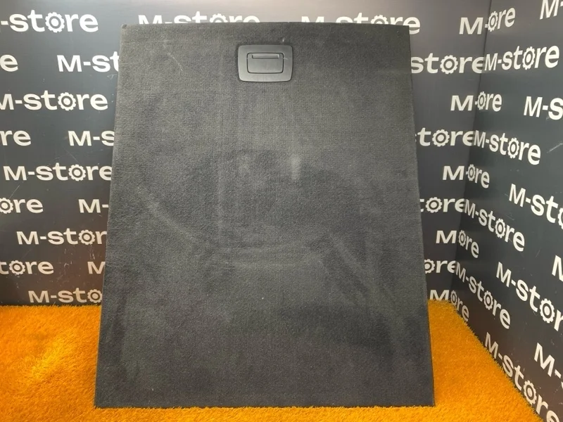 Пол багажника Bmw X3 2013 51479207890 F25 N20B20A