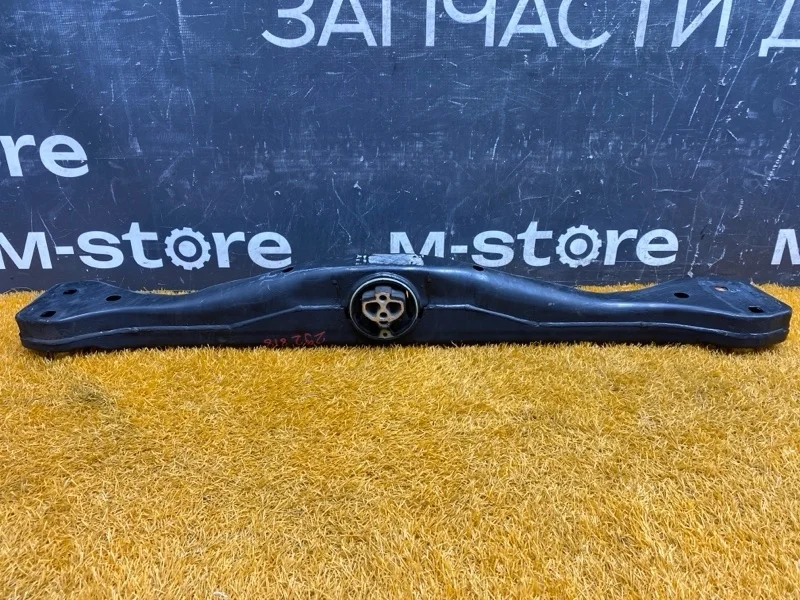 Балка раздатки Porsche Cayenne 2006 7L0399227B 955 4800