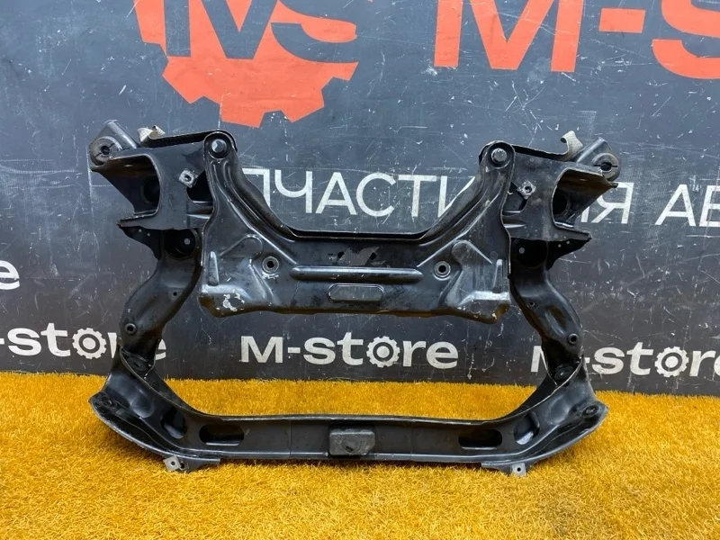 Балка поперечная (подрамник) Mercedes-Benz Cls-Class 2005 A2116201587 W219 272.964, передняя