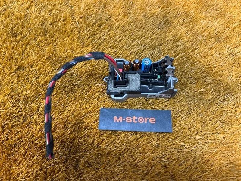 Регулятор отопителя Mercedes-Benz C-Class 2004 A2308210251 W203 271.948