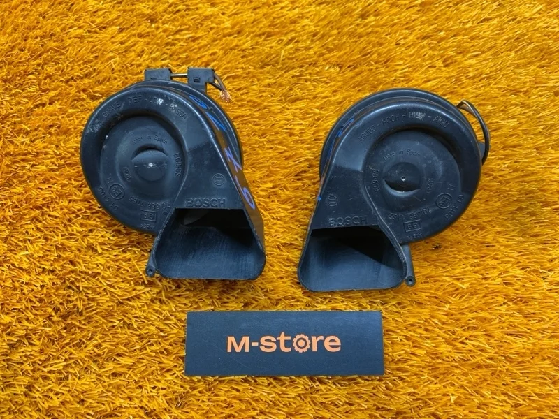 Сигнал звуковой Mercedes-Benz C-Class 2004 A0065421220 W203 271.948