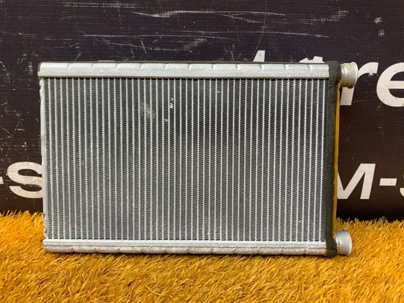 Радиатор печки Bmw 1-Series 2007 64119123506 E87 N46B20B