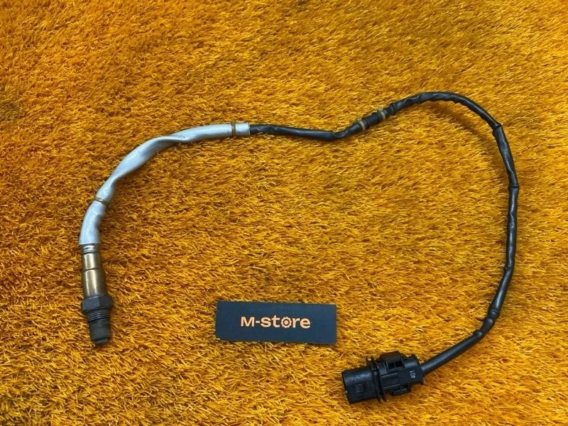 Датчик кислорода Volkswagen Passat 2007 06F906262H B6 BVY