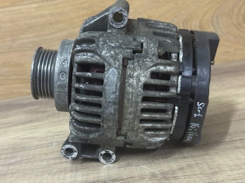 Генератор RENAULT LOGAN 2004-2022 7700434899 СЕДАН