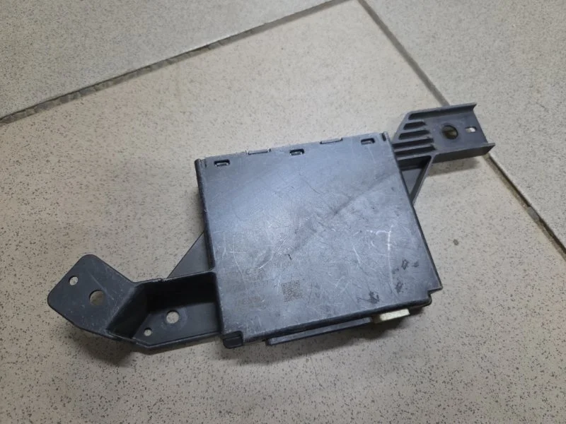 Блок управления климат-контролем TOYOTA CAMRY 2012-2017 8865033A71 ASV50