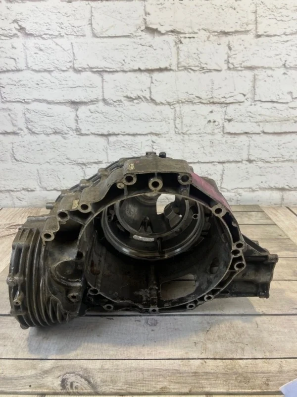Корпус акпп Audi A4 2007-2015