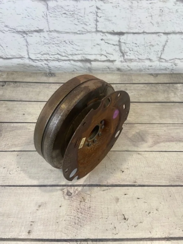 Маховик акпп Audi A4 2007-2015