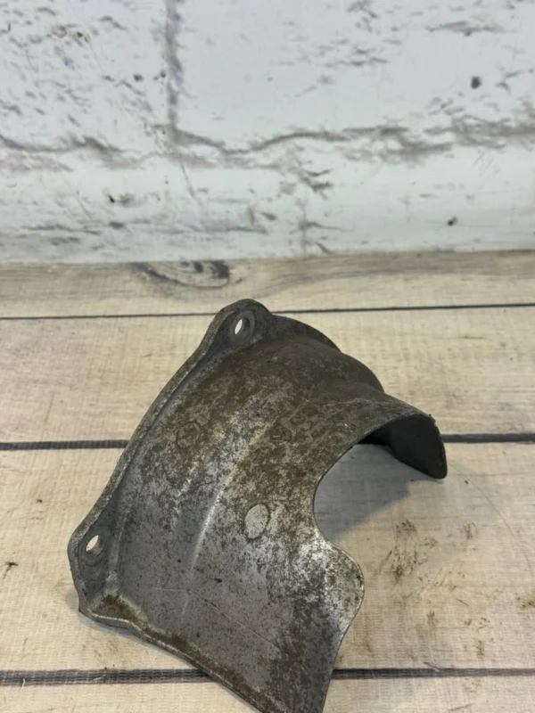 Экран тепловой Audi A4 B8