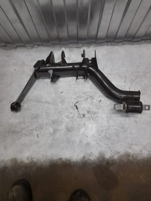 Рычаг подвески задний левый Honda CR-V RE K24Z4