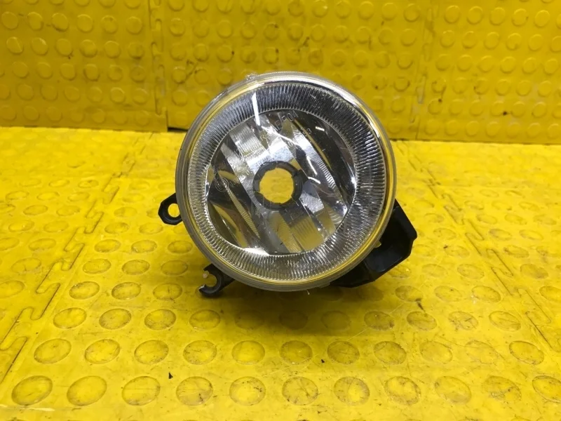 Противотуманная фара (ПТФ) TOYOTA rav 4 2019 8121047010 MXAA52 M20AFKS, передняя правая