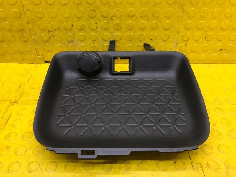 Накладка Toyota Rav 4 2019 5881342060C2 MXAA52 M20AFKS