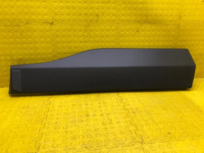 Накладка двери TOYOTA rav 4 2019 7507742040 MXAA52 M20AFKS, задняя правая