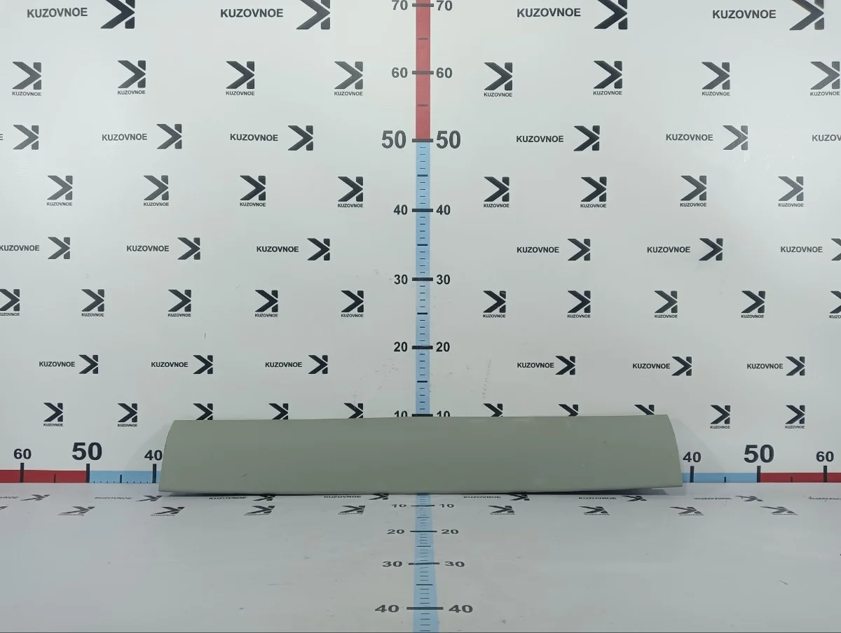 Обшивка крышки багажника Suzuki Grand Vitara 2013 JT