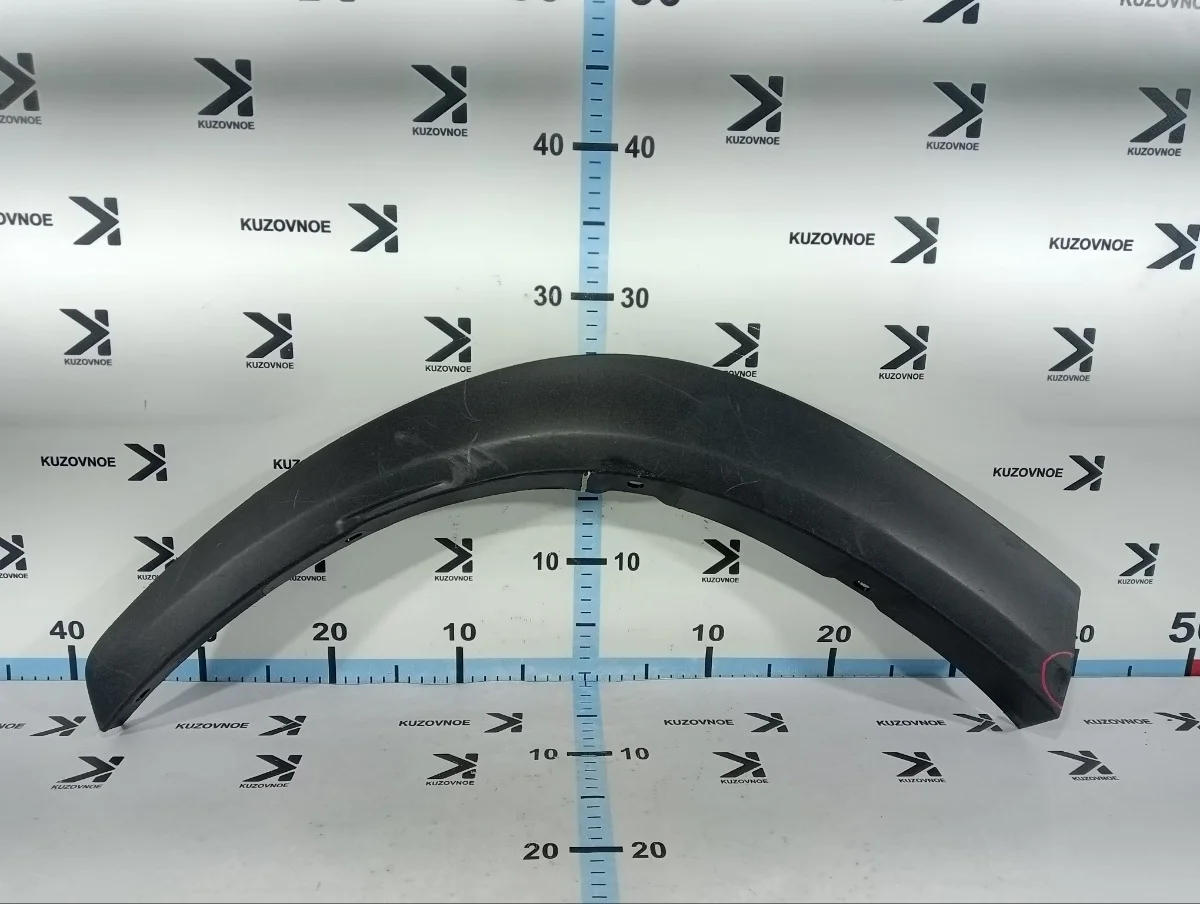 Расширитель крыла Lexus NX200 2014-2021 Z10