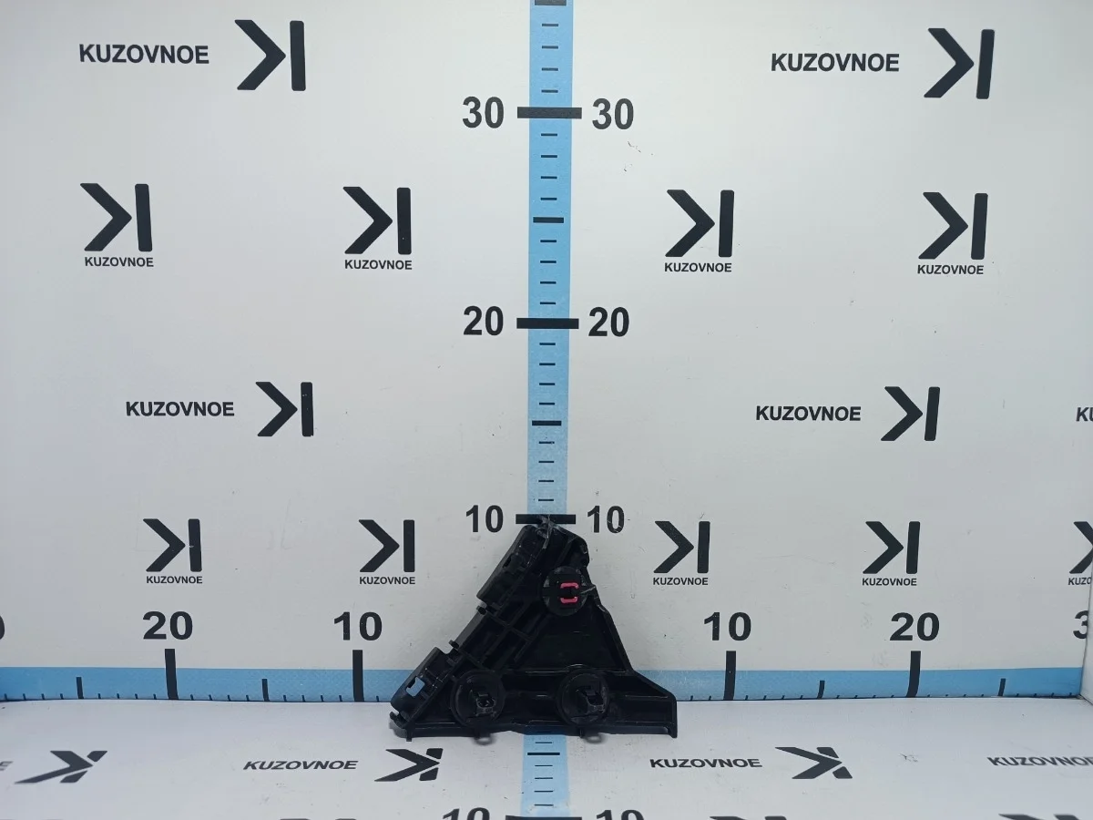 Кронштейн бампера Toyota Camry 2006 XV40