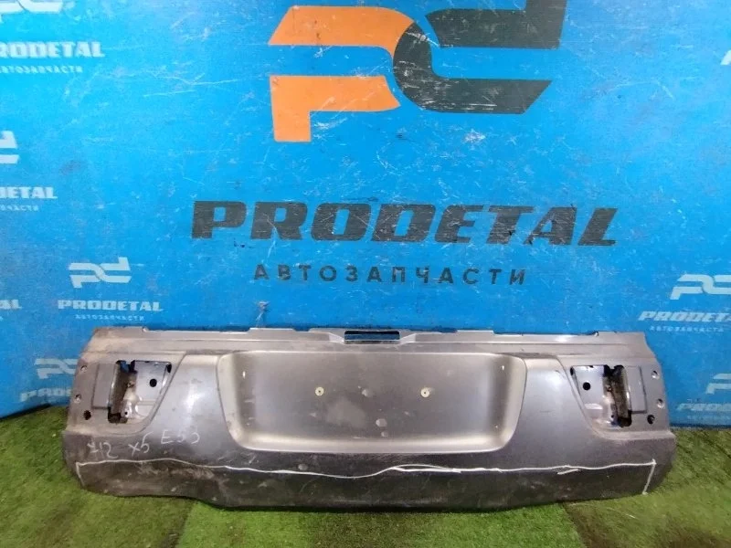 Борт кузова BMW X5 E53 1999-2006