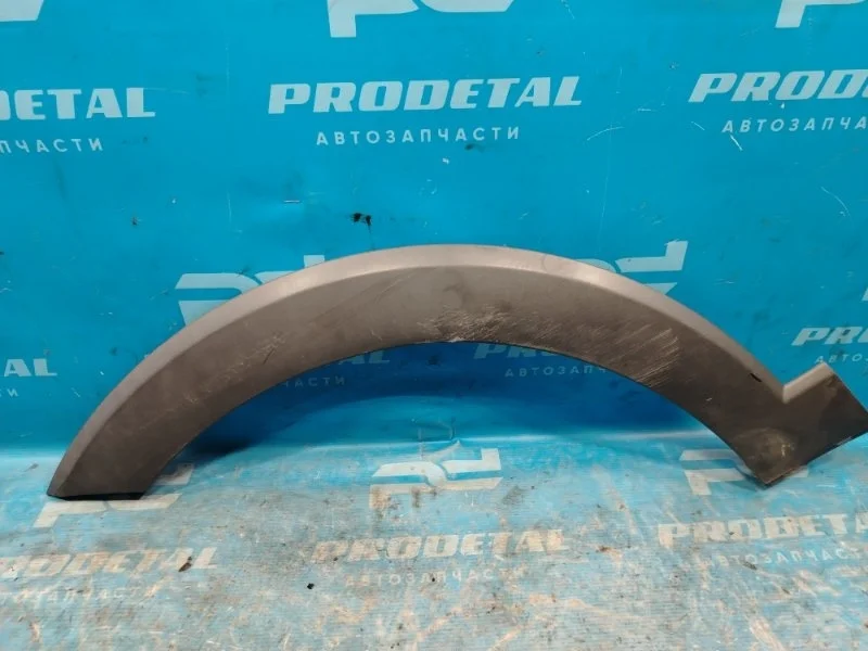 Расширитель крыла передний левый Chevrolet Captiva
