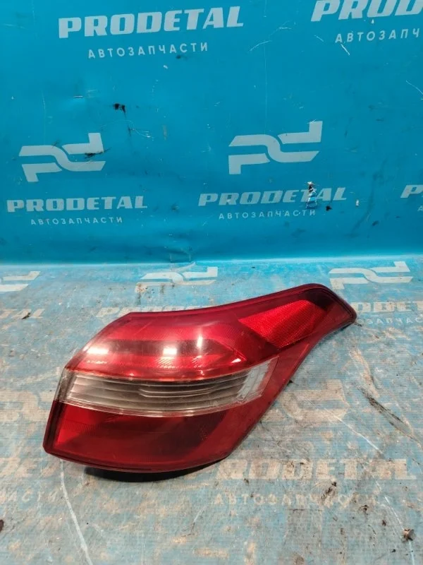 Фонарь правый Hyundai Creta 2015-2020