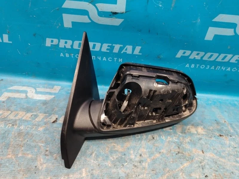 Зеркало электрическое левое Hyundai Creta