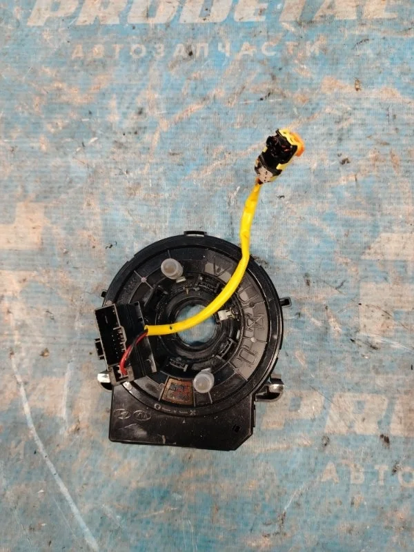 Шлейф подрулевой Hyundai Creta 2015-2020