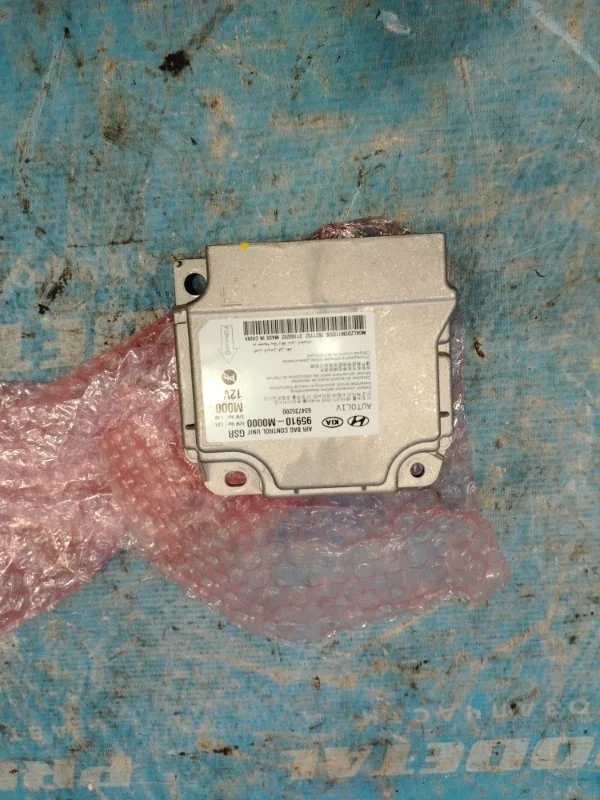 Блок управления AIR BAG Hyundai Creta 2020-2021