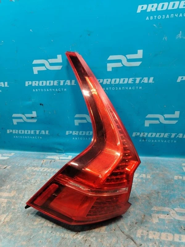 Фонарь левый Volvo XC60 2017-2021