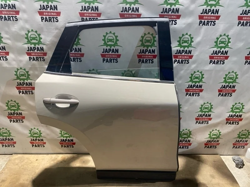 Дверь Mazda CX-5 K1Y07202XD KF, задняя правая