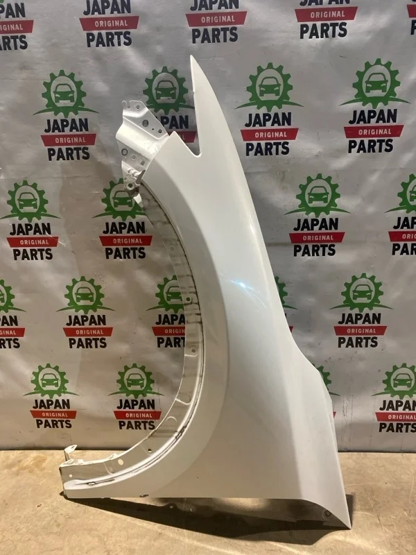 Крыло Mazda CX-5 KB7W52211 KF, переднее левое