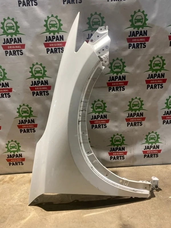 Крыло Mazda CX-5 KB7W52111 KF, переднее правое