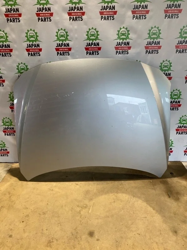 Капот Mazda CX-5 KBY05231XB KF