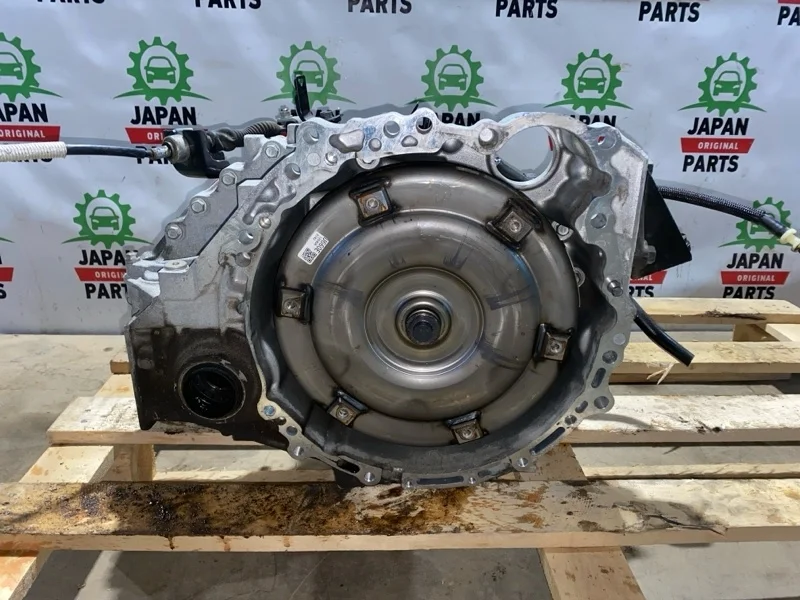 АКПП Toyota Camry 3050033641 50/55 3.5 2GR