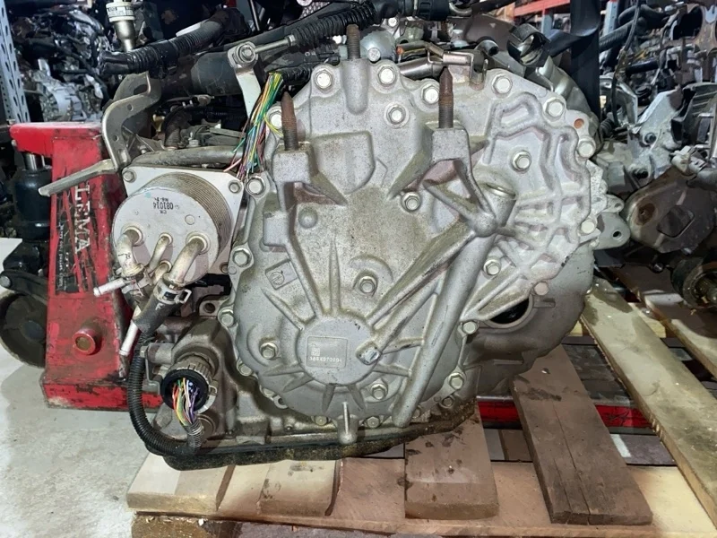 Вариатор Mitsubishi Outlander 2700A242 XL 2.0