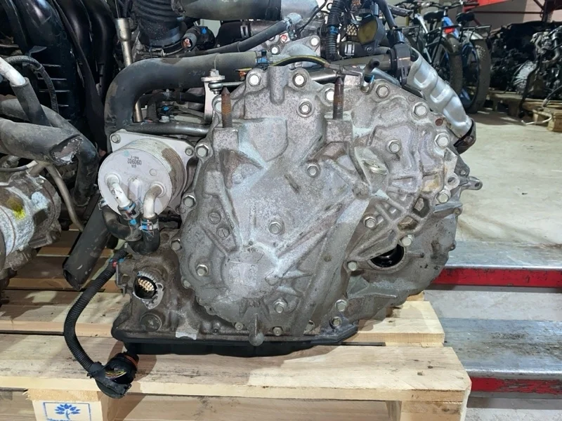 Вариатор Mitsubishi Outlander 2700A067 XL 2.4