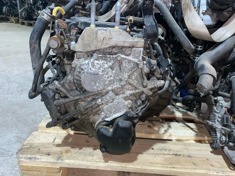 АКПП Honda Civic 20021RPC010 4D FD1 FD2 FD3 1.8