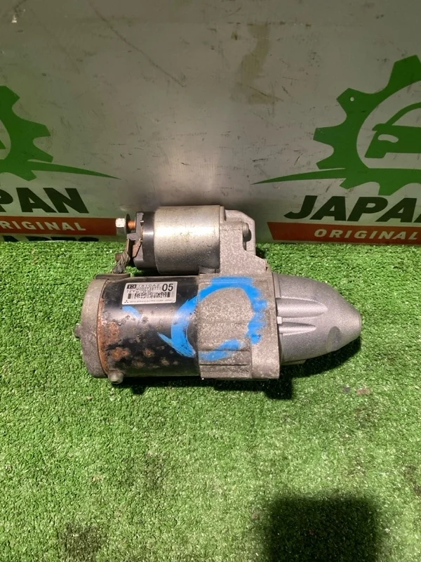 Стартер Mitsubishi Outlander 1810A205 XL 2.4