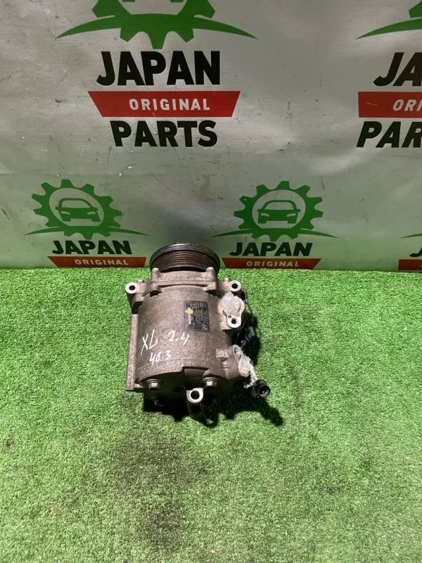 Компрессор кондиционера Mitsubishi Outlander 7813A068 XL 2.4