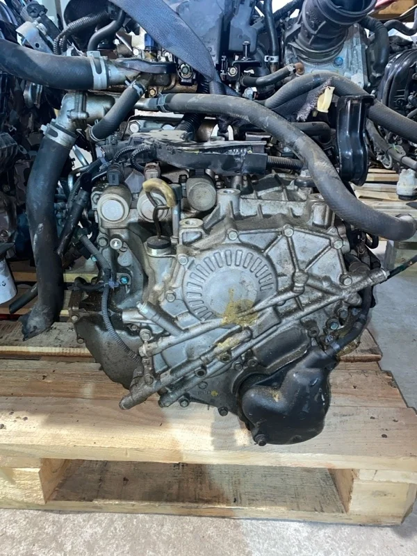 АКПП Honda Civic 20021RPC010 4D FD1 FD2 FD3 1.8